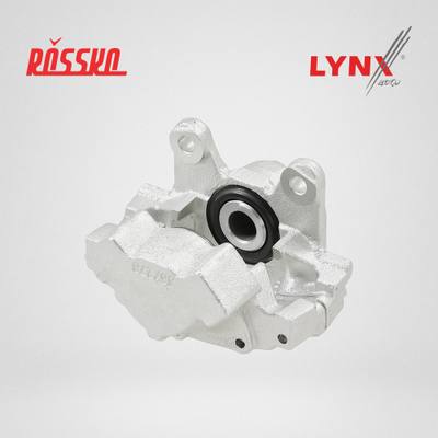 LYNXauto BA-2871 Суппорт тормозной | зад лев |