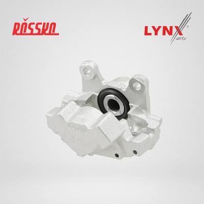 LYNXauto BA-2872 Суппорт тормозной | зад прав |