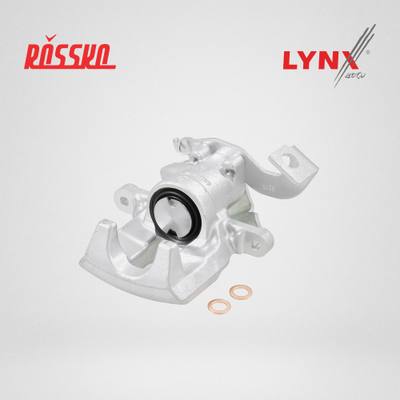 LYNXauto BA-3876 Суппорт тормозной | зад прав |