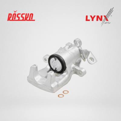 LYNXauto BA-3646 Суппорт тормозной | зад прав |