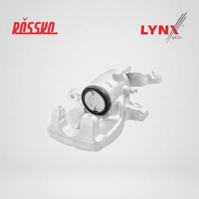 LYNXauto BA-3586 Суппорт тормозной | зад прав |