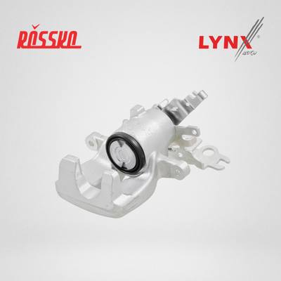 LYNXauto BA-3589 Суппорт тормозной | зад лев |