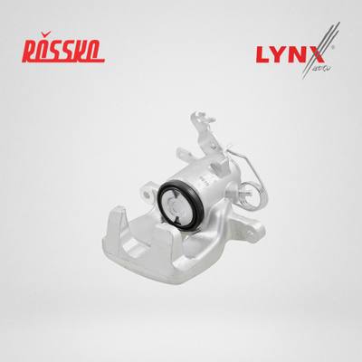 LYNXauto BA-3590 Суппорт тормозной | зад прав |