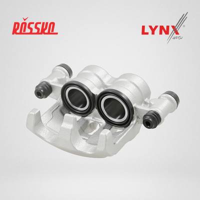 LYNXauto BA-3603 Суппорт тормозной | перед лев |