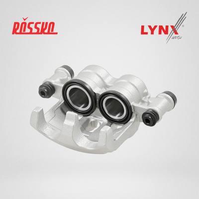 LYNXauto BA-3604 Суппорт тормозной | перед прав |