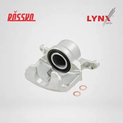 LYNXauto BA-3781 Суппорт тормозной | перед лев |