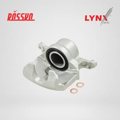 LYNXauto BA-3782 Суппорт тормозной | перед прав |