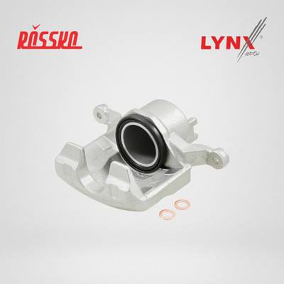 LYNXauto BA-4137 Суппорт тормозной | перед лев |