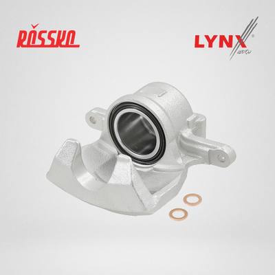 LYNXauto BA-3880 Суппорт тормозной | перед прав |