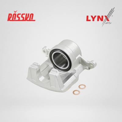 LYNXauto BA-3355 Суппорт тормозной | перед лев |