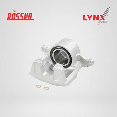 LYNXauto BA-3356 Суппорт тормозной | перед прав |