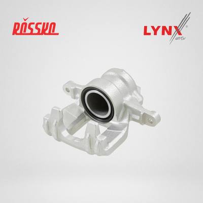 LYNXauto BA-3580 Суппорт тормозной | зад прав |