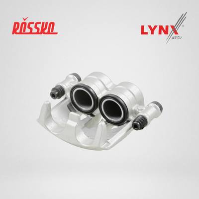 LYNXauto BA-3576 Суппорт тормозной | перед прав |