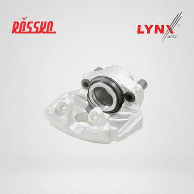LYNXauto BA-3135 Суппорт тормозной | перед лев |