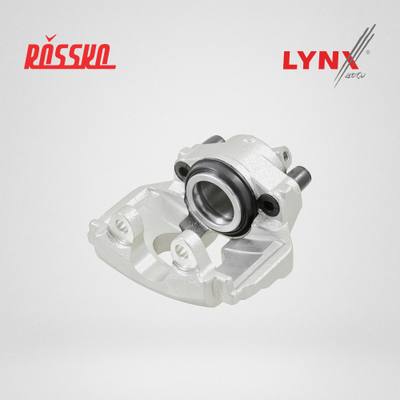 LYNXauto BA-3136 Суппорт тормозной | перед прав |
