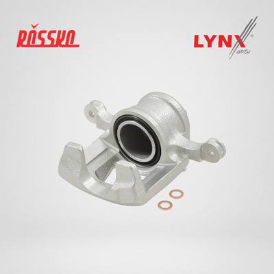 LYNXauto BA-3168 Суппорт тормозной | перед прав |