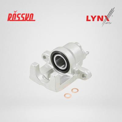 LYNXauto BA-3357 Суппорт тормозной | зад лев |