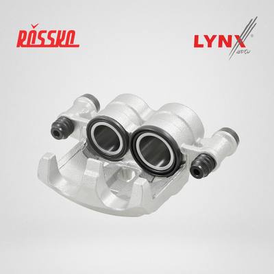 LYNXauto BA-3607 Суппорт тормозной | перед лев |