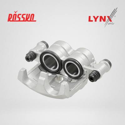 LYNXauto BA-3608 Суппорт тормозной | перед прав |
