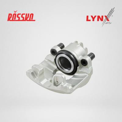 LYNXauto BA-3884 Суппорт тормозной | перед прав |