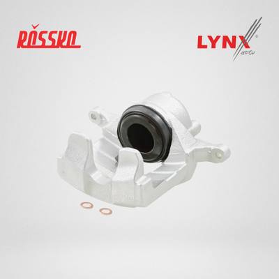 LYNXauto BA-4103 Суппорт тормозной | перед лев |
