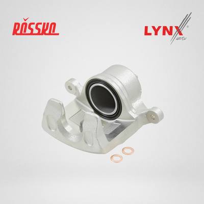 LYNXauto BA-4089 Суппорт тормозной | перед лев |