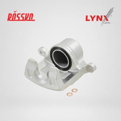 LYNXauto BA-4090 Суппорт тормозной | перед прав |