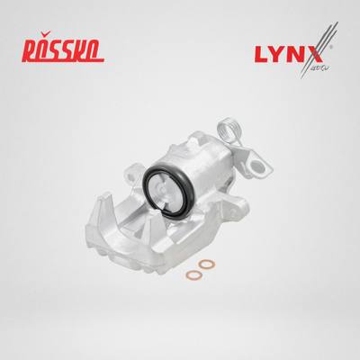 LYNXauto BA-2844 Суппорт тормозной | зад прав |
