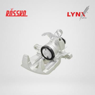 LYNXauto BA-3209 Суппорт тормозной | зад лев |