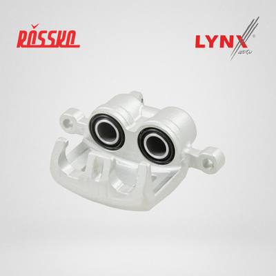 LYNXauto BA-2466 Суппорт тормозной | перед прав |