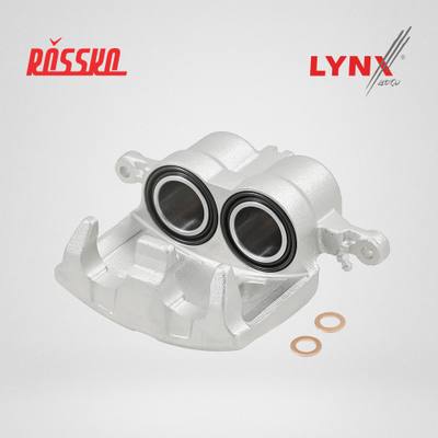 LYNXauto BA-3026 Суппорт тормозной | перед прав |
