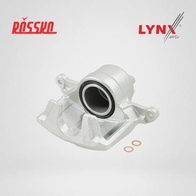 LYNXauto BA-2931 Суппорт тормозной | перед лев |