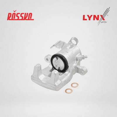 LYNXauto BA-3645 Суппорт тормозной | зад лев |