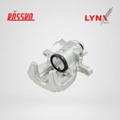 LYNXauto BA-3819 Суппорт тормозной | зад лев |