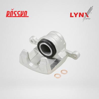 LYNXauto BA-3893 Суппорт тормозной | зад лев |