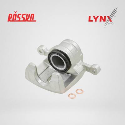 LYNXauto BA-3894 Суппорт тормозной | зад прав |