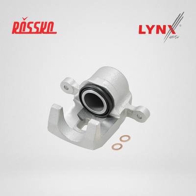 LYNXauto BA-3296 Суппорт тормозной | зад прав |