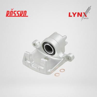 LYNXauto BA-2972 Суппорт тормозной | зад прав |