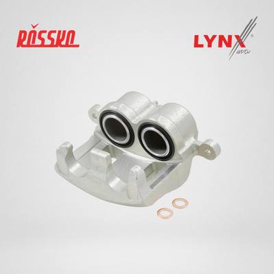 LYNXauto BA-4470 Суппорт тормозной | перед прав |