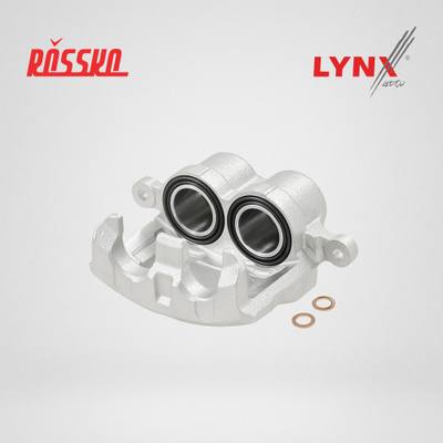 LYNXauto BA-4044 Суппорт тормозной | перед прав |