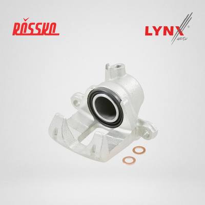 LYNXauto BA-2677 Суппорт тормозной | зад лев |