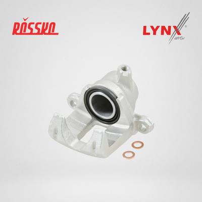 LYNXauto BA-2678 Суппорт тормозной | зад прав |