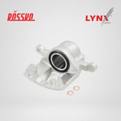 LYNXauto BA-3170 Суппорт тормозной | перед прав |