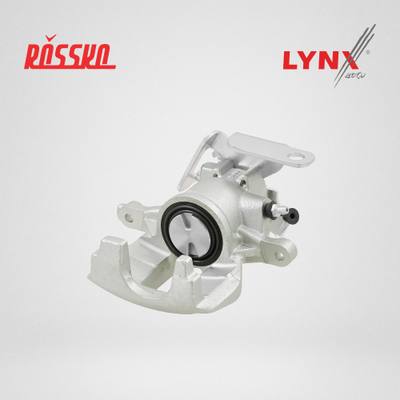 LYNXauto BA-3619 Суппорт тормозной | зад лев |
