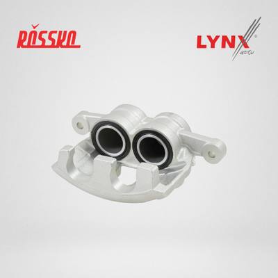 LYNXauto BA-3888 Суппорт тормозной | перед прав |