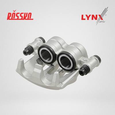 LYNXauto BA-3577 Суппорт тормозной | перед лев |