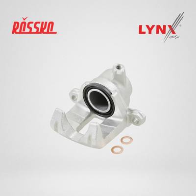 LYNXauto BA-3299 Суппорт тормозной | зад лев |