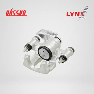 LYNXauto BA-4154 Суппорт тормозной | зад прав |