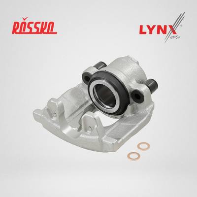 LYNXauto BA-3925 Суппорт тормозной | перед лев |