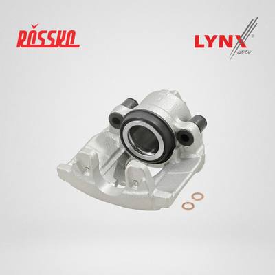 LYNXauto BA-3926 Суппорт тормозной | перед прав |